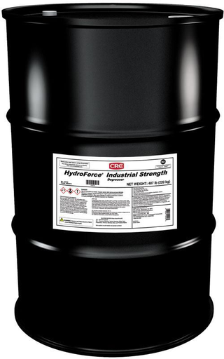 Product image for CRC 14418 HydroForce Industrial Deg