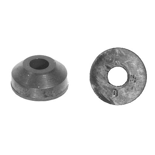 0 Beveled Washer (24 Kit)