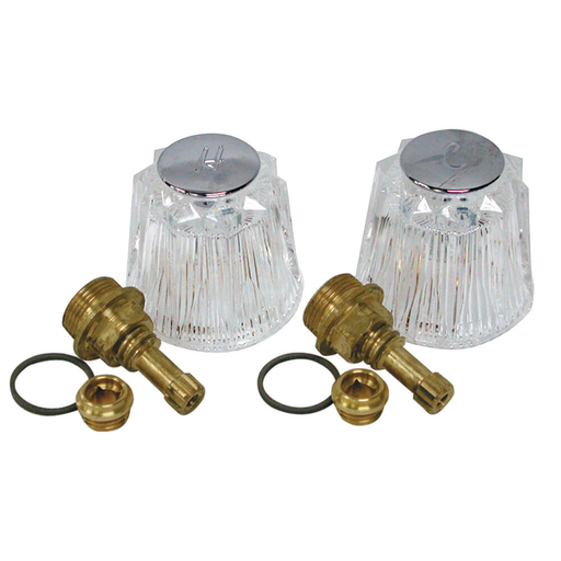 Complete Faucet Rebuild Trim Kit for Price Pfister Faucets
