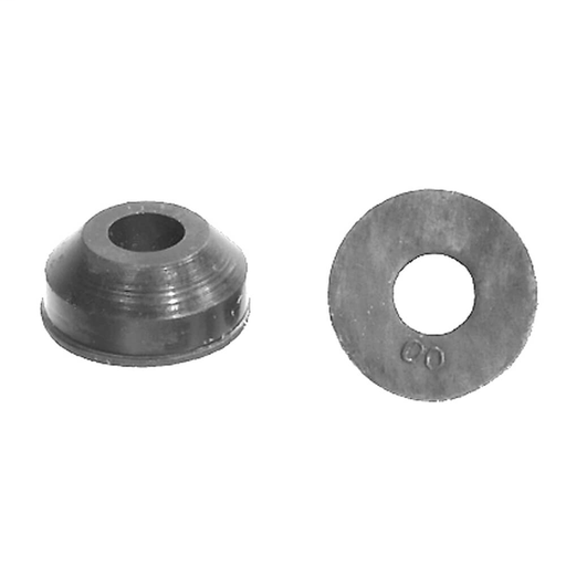 00 Beveled Washer (1 per Bag)