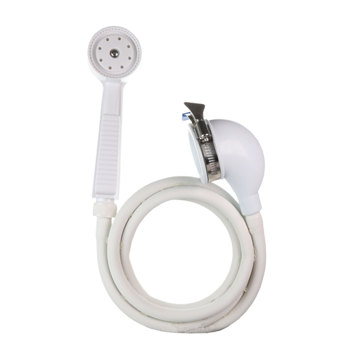 VersaSpray Portable Hand Held Shower Head