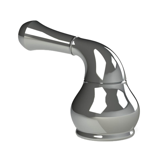 Lever Faucet Handle for Moen Monticello in Chrome