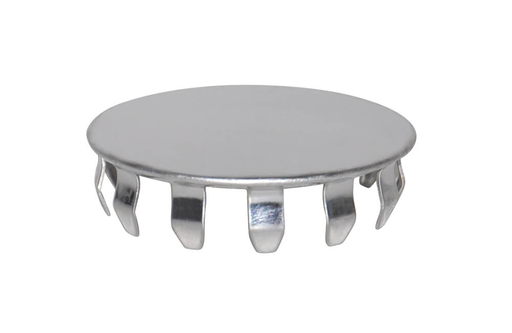 1-1/2 Sink Hole Cover in Chrome