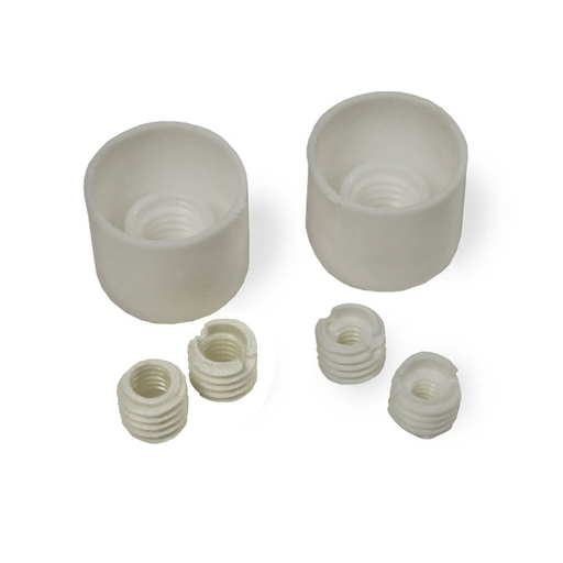 Universal Twister Bolt Caps (2-Pack)