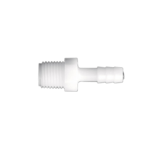 3/8 in. MIP x 3/8 in. Barb Adapter