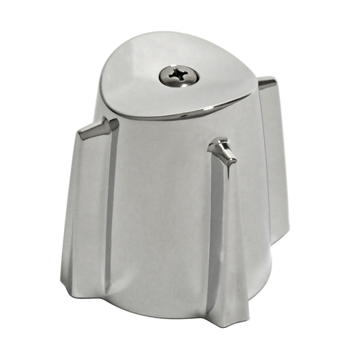 Replacement Tub/Shower Handle for Price Pfister Contempra in Chrome