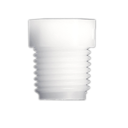 1/4 in. MIP Plug