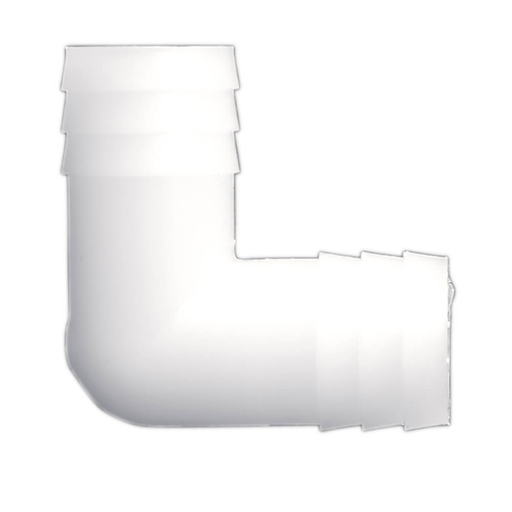 5/8 in. Hose Barb Elbow