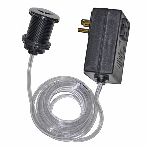 Air Switch For Disposal