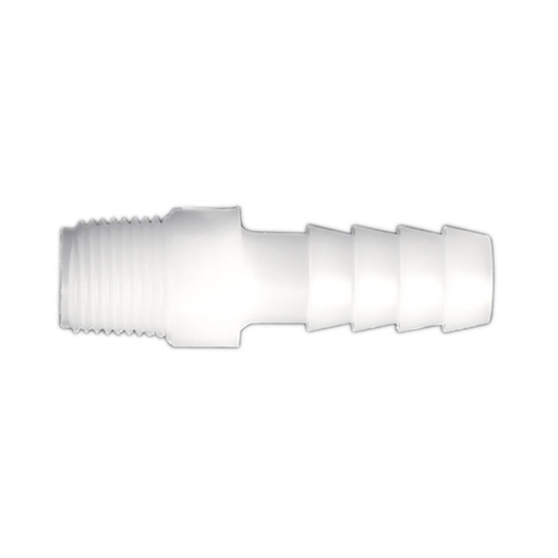 1/8 in. MIP x 5/16 in. Barb Adapter