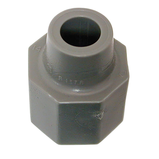 Universal Tailpiece Nut