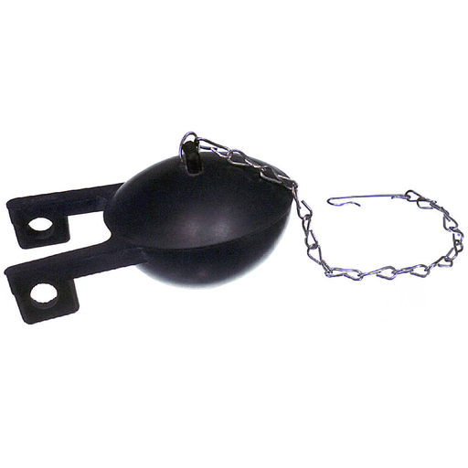 Toilet Tank Flapper for Kohler/Amerline