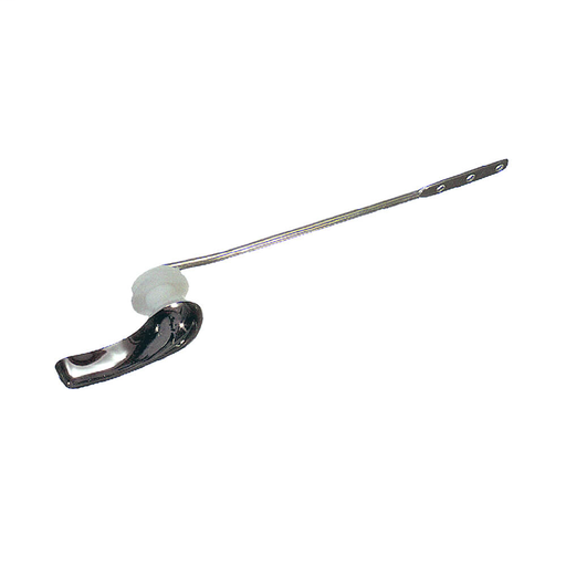 8 in. Universal Toilet Handle in Chrome