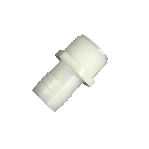 1 in. MIP x 1 in. Barb Adapter