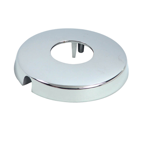Tub/Shower Handle Flange for Indiana Brass in Chrome