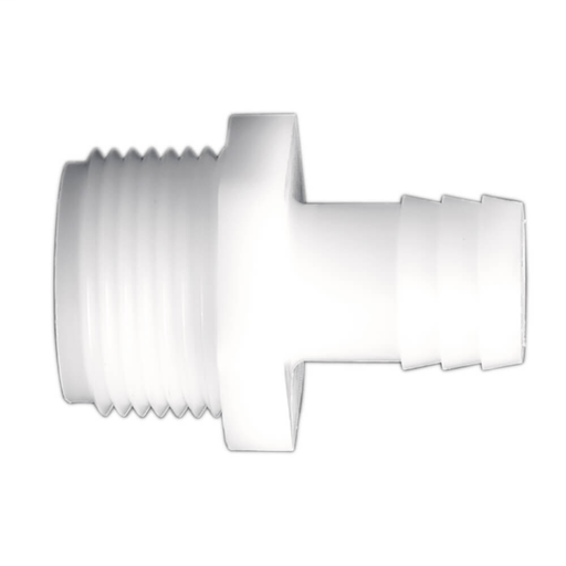 3/4 in. MIP x 5/8 in. Barb Adapter