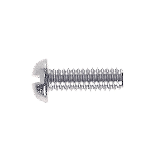#5 Faucet Bibb Screw 1/2 X 8-32 (1 per Bag)