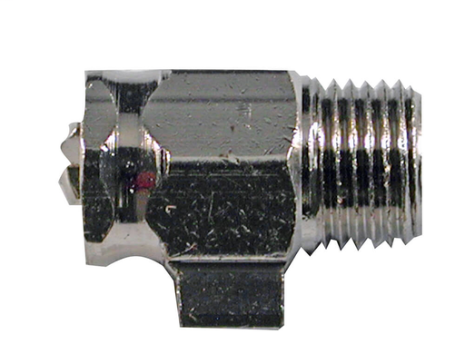 Manual Radiator Air Vent