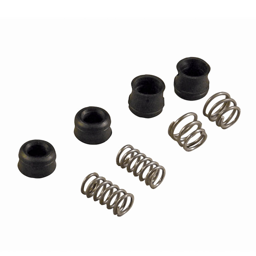Seats and Springs for Delta Single Handle Faucets