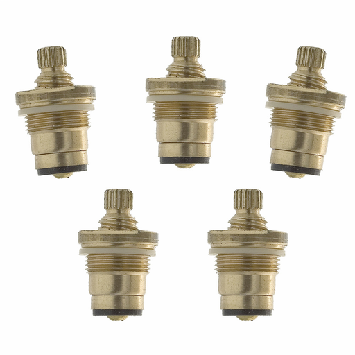 1B-2C Cold Stem for Gerber Faucets (5/pack)