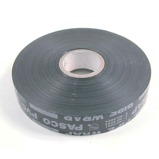 1 in. x 100 ft. Pipe Wrap Tape