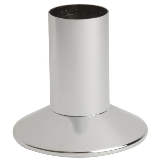 Tub/Shower Flange for Harcraft in Chrome