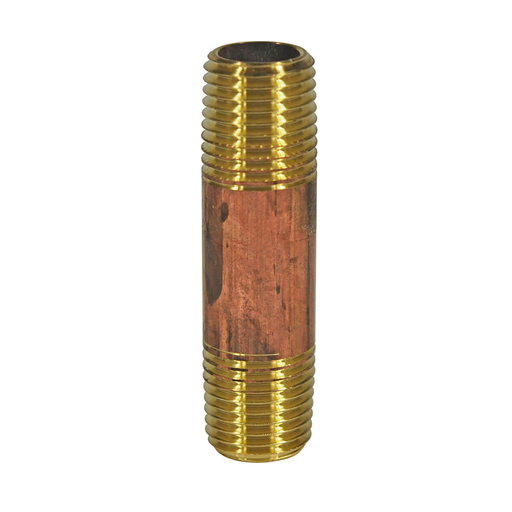 1/4 in. Male Pipe x 2 in. Length Nipple