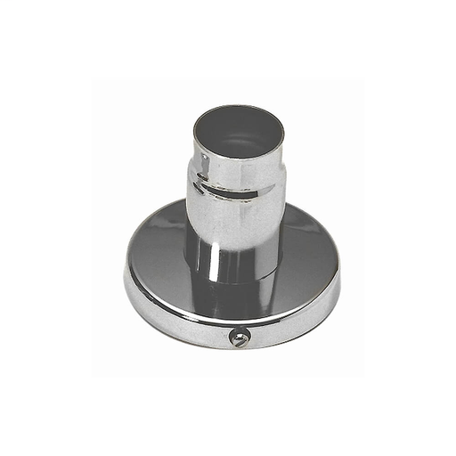 Tub/Shower Flange Set for Sterling in Chrome