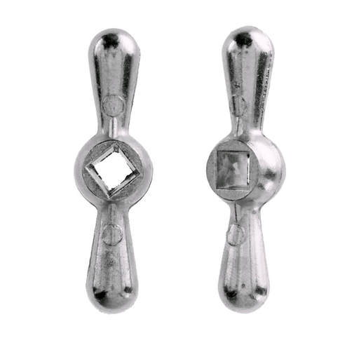 5/16 Pt. Outdoor Faucet Tee Handle