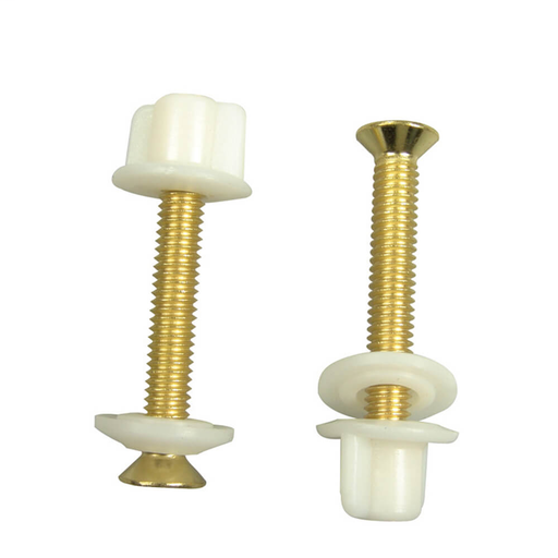 Universal Toilet Seat Hinge Bolts