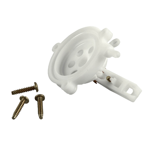 Top Assembly for Coast 3-Screw Ballcocks