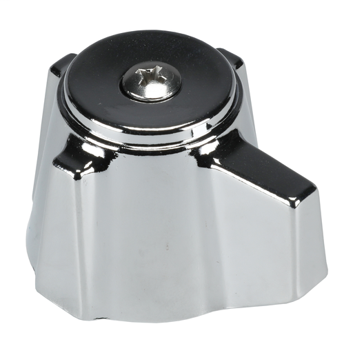 Diverter Handle for Sterling in Chrome