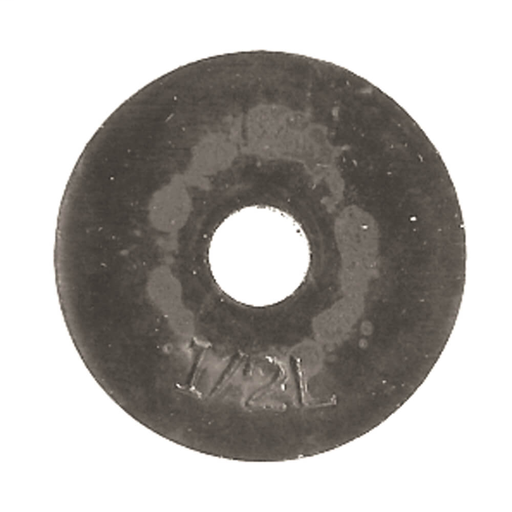 1/2L Beveled Faucet Washer (10 per Card)
