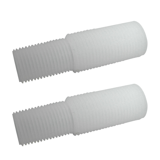 Tub/Shower Flange Nipple for American Standard, Central, Speakman (2 per Card)