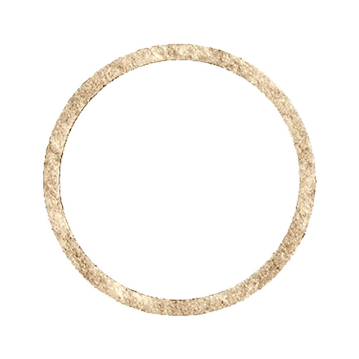 #35 Cap Thread Gasket (1 per Bag)