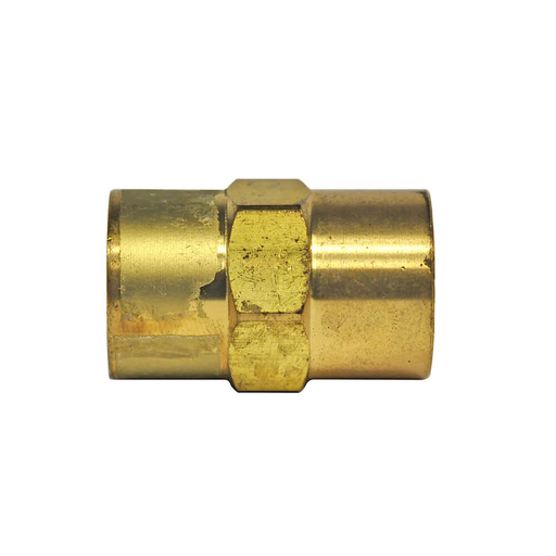 3/8 in. Female Pipe Coupling