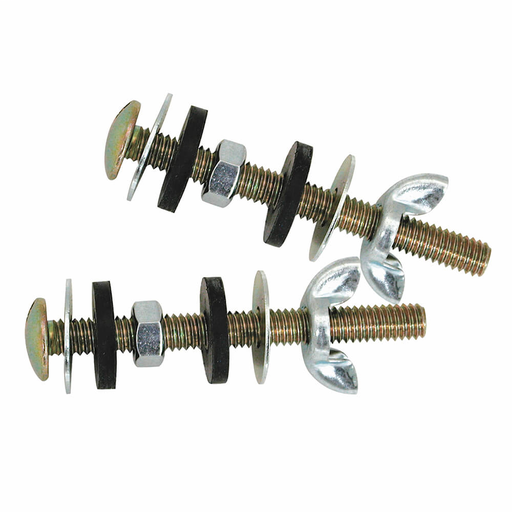 5/16 in. x 3-1/4 in. Tank to Bowl Bolts