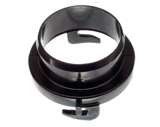 3 in. Mobile Home/RV Straight Flex Hose Adapter