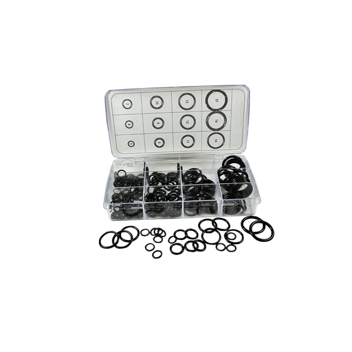 200-Piece O-Ring Kit