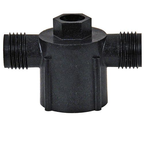 Tub Filler Mixing Tee