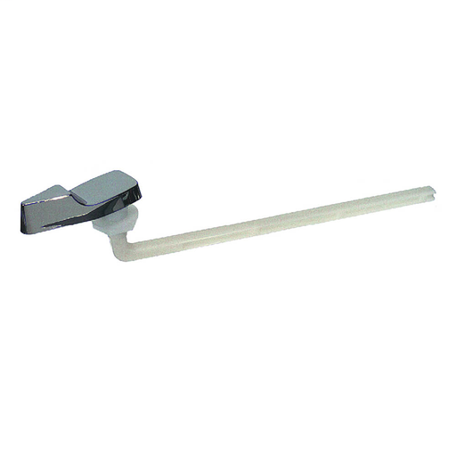 9 in. Toilet Handle for Mansfield in Chrome