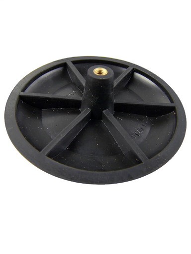 Screw-On Seat Disc for American Standard Flush Valves