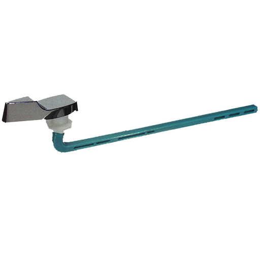 9 in. Toilet Handle for Mansfield in Chrome (Case of 25)