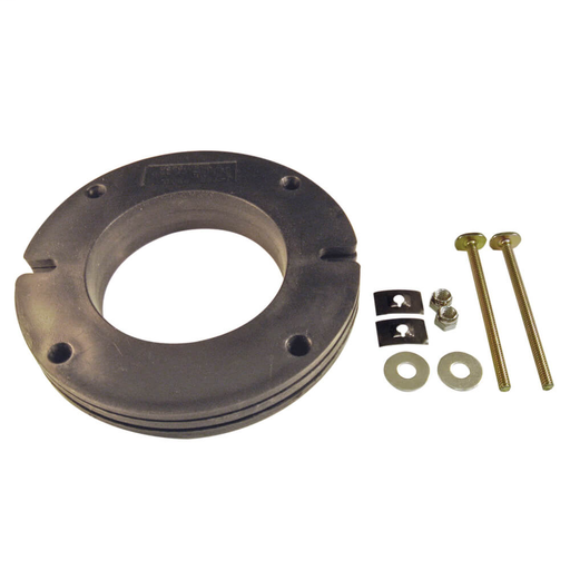 Closet Flange Extension Kit