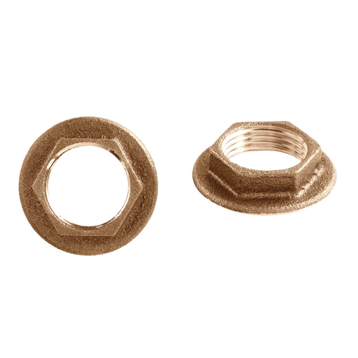 Universal Ballcock Shank Nut