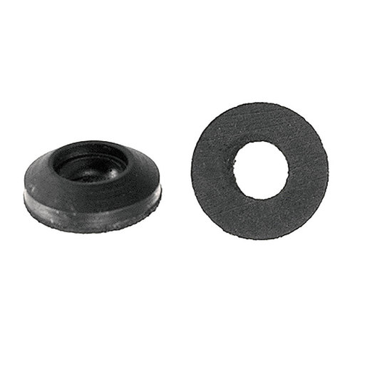 Faucet Seat Washer for Chicago Quaturn (20 per Bag)