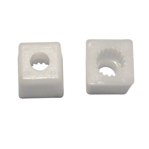 #22 Faucet Handle Adapter