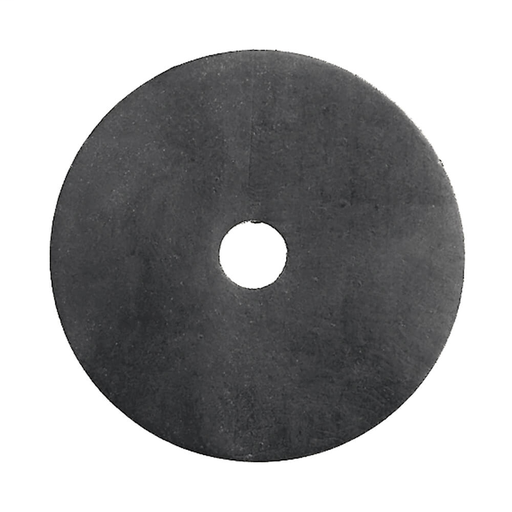 1/4 in. I.D. Rubber Faucet Washer (1 per Bag)
