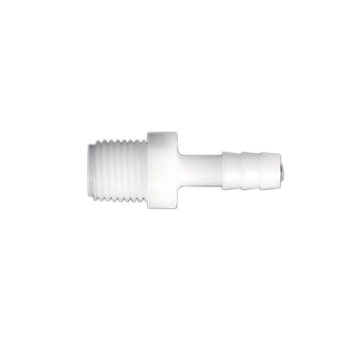 1/2 in. MIP x 1/2 in. Barb Adapter