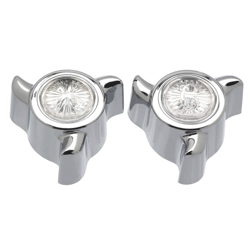 Faucet Handle for Sayco Tub/Shower in Chrome